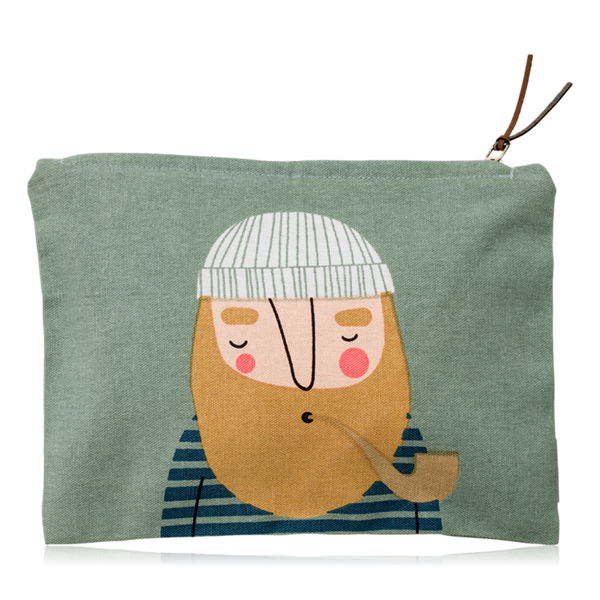Spira of Sweden Toilet Bag Ebbot