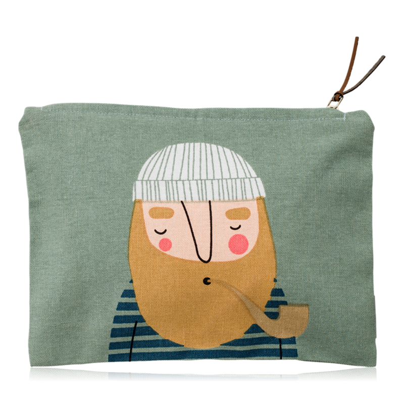 Spira of Sweden Toilet Bag Ebbot