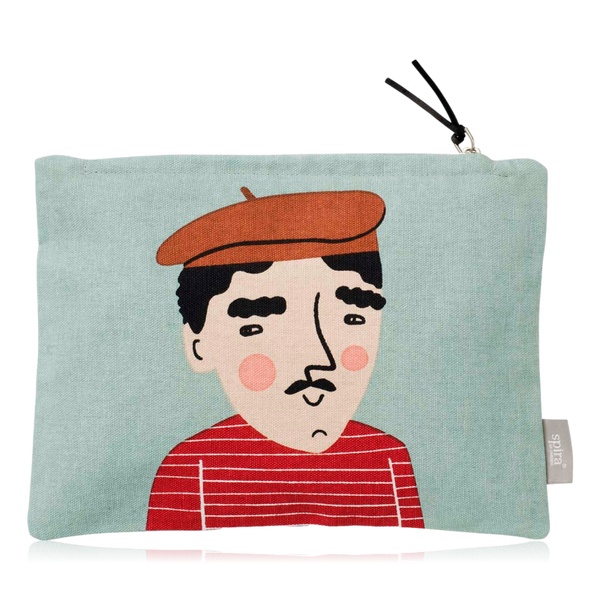 Spira of Sweden Toilet Bag Pierre