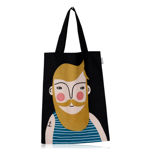 Spira of Sweden Tote Bag Frank