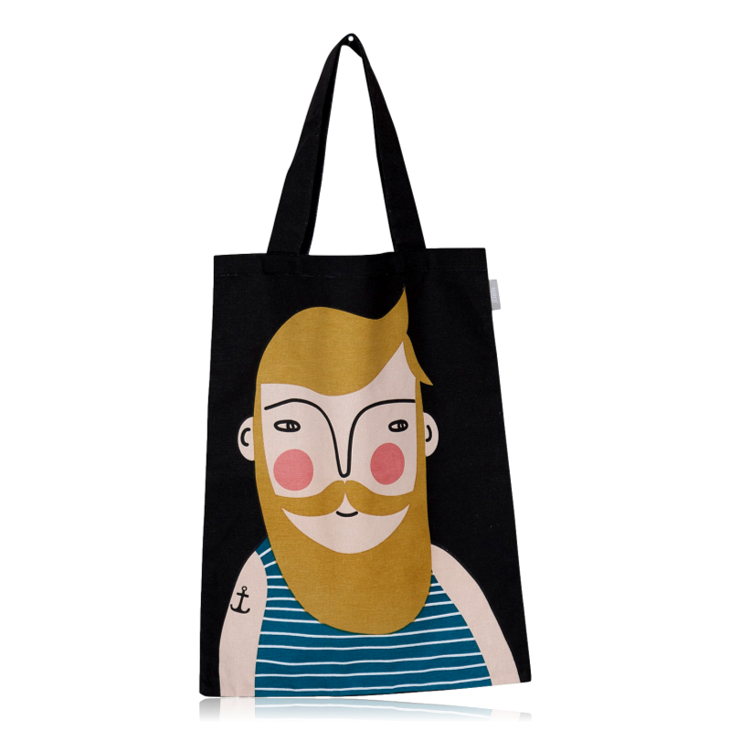 Spira of Sweden Tote Bag Frank