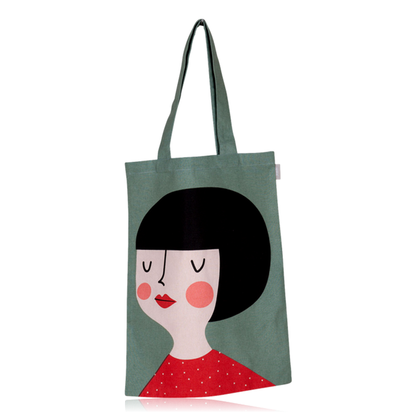 Spira of Sweden Tote Bag Kerstin