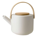 Stelton Theo Teapot Sand