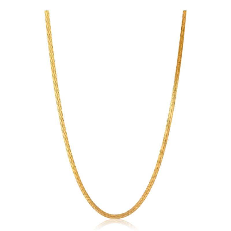 Pernille Corydon Thelma Necklace Gold