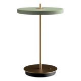 Umage Asteria Move Table Lamp Olive
