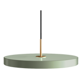 Umage Asteria Pendant Lamp Medium Nuance Olive