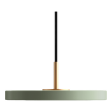 Umage Asteria Pendant Lamp Micro Nuance Olive