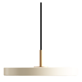 Umage Asteria Pendant Lamp Mini Pearl White