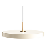 Umage Asteria Pendant Lamp Medium Pearl White