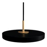 Umage Asteria Pendant Lamp Micro Black