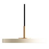 Umage Asteria Pendant Lamp Micro Pearl White