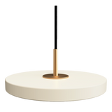 Umage Asteria Pendant Lamp Micro Pearl White