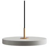 Umage Asteria Pendant Lamp Mini Nuance Mist