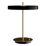 Umage Asteria Table Lamp Anthracite Grey