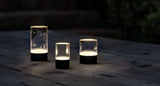 Uyuni Lighting Rechargeable Glow Rod 6 x 12cm