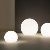 Villa Collection Maane LED Solar Lamp Medium