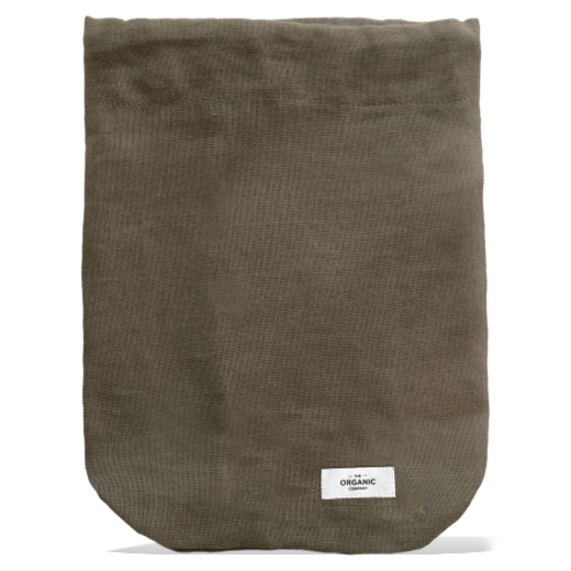 The Organic Company All Purpose Bag Large Clay