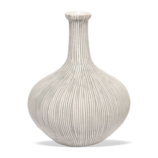 Lindform Athen Vase Small Grey
