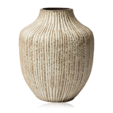 Lindform Kyoto Vase Stone Stripe