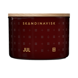 Skandinavisk Seasonal Jul (Christmas) 90g Scented Candle