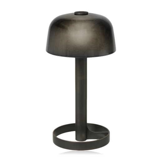 Rosendahl Soft Spot Cordless Table Lamp Grey