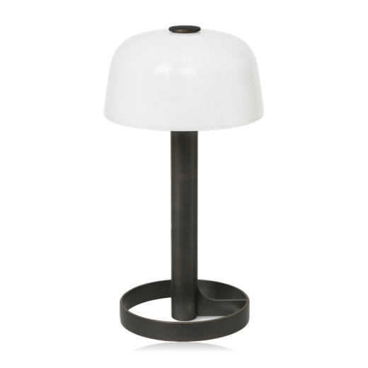 Rosendahl Soft Spot Cordless Table Lamp Off White