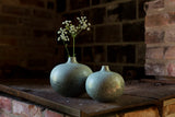 Lindform Bari Vase Green Melange Medium