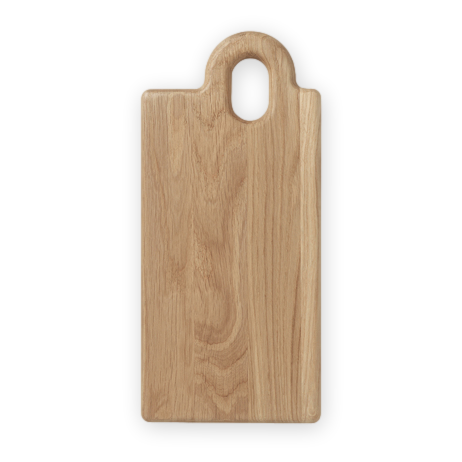 Broste Olina Oak Chopping Board 30 x 14cm