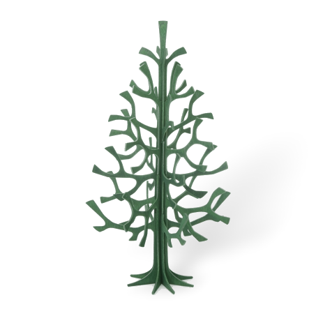 Lovi Spruce Tree 25cm Dark Green