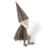 Lovi Elf 16cm Grey