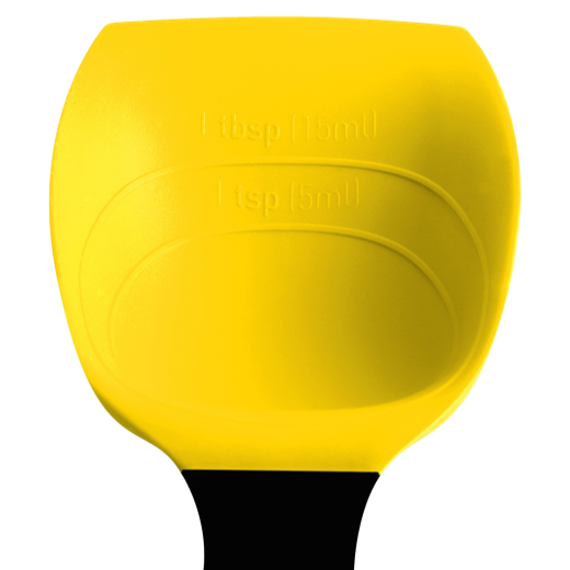 Dreamfarm Supoon Large Yellow