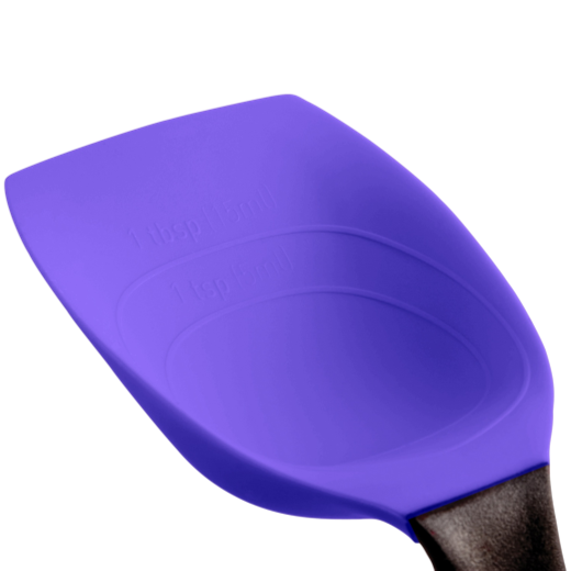 Dreamfarm Supoon Large Purple