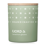 Skandinavisk Fjord 65g Mini Scented Candle