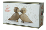 Kay Bojesen Wooden Love Birds