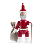Kay Bojesen Santa Claus