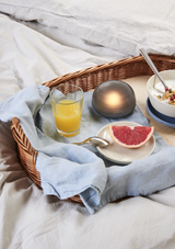 Rosendahl Soft Spot LED Lamp Medium Off White
