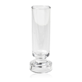 Broste Vase Petra Glass Clear