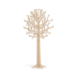 Lovi Tree 16.5cm Natural Wood