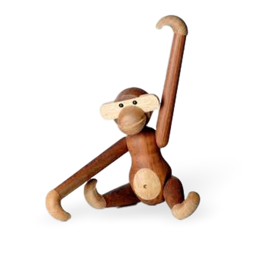 Kay Bojesen Monkey Mini