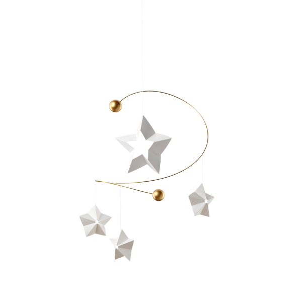 Flensted Mobile Starry Night 4
