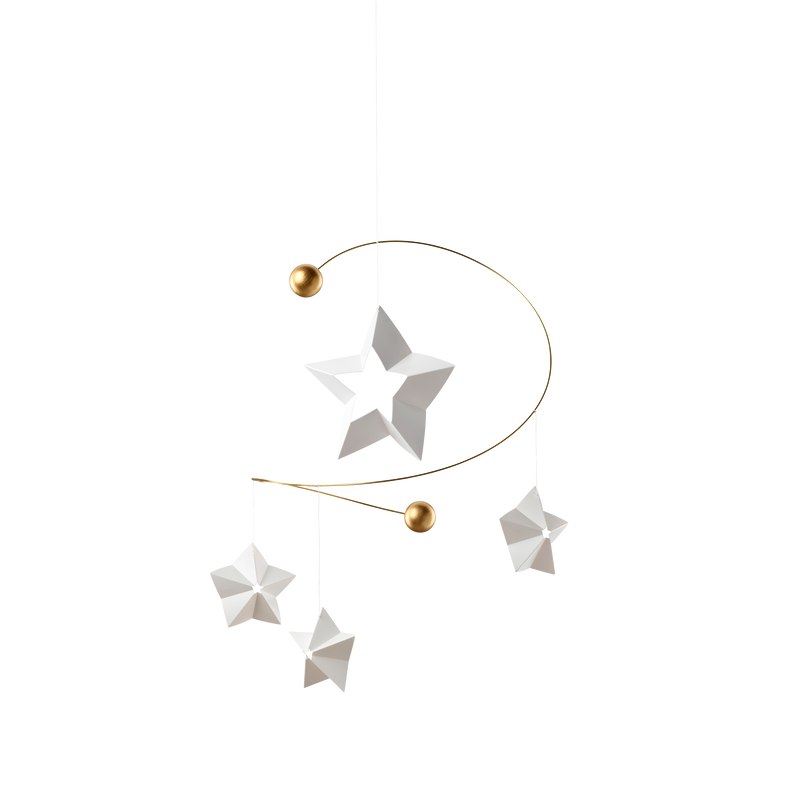 Flensted Mobile Starry Night 4
