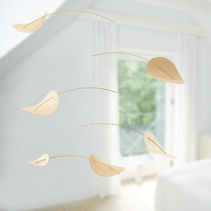 FLENSTED mobiles 新品 Drifting Clouds Flensted Mobile Drifting Clouds – The Scandinavian Shop
