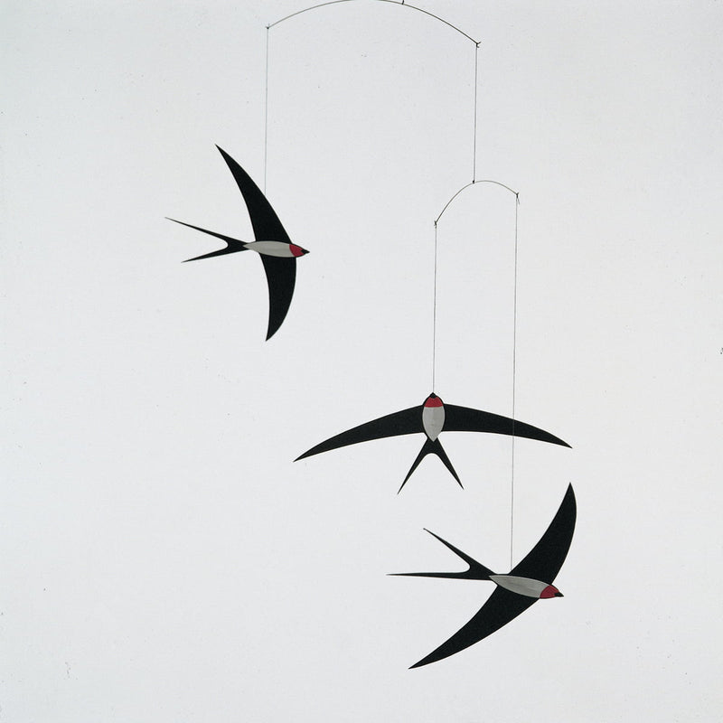 Flensted Mobile Swallow 5