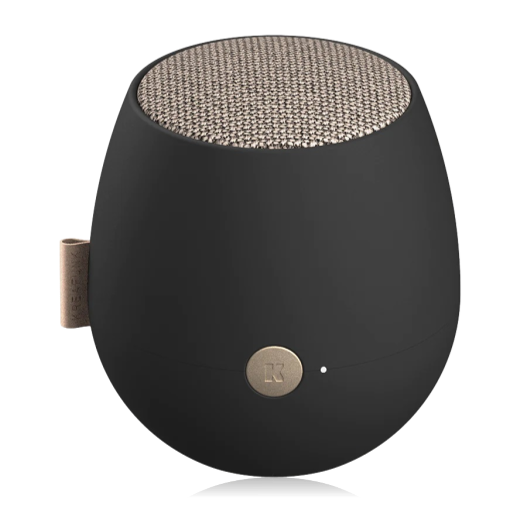 Kreafunk aJAZZ QI Black