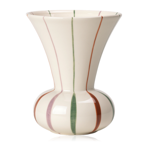 Kähler Signature Vase Multi