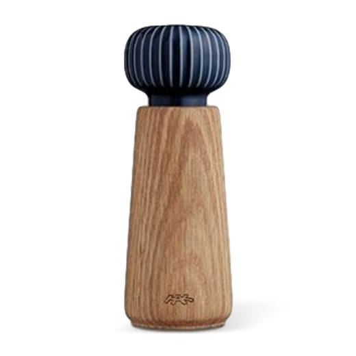 Kähler Hammershøi Grinder Indigo