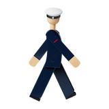 Kay Bojesen Royal Marine