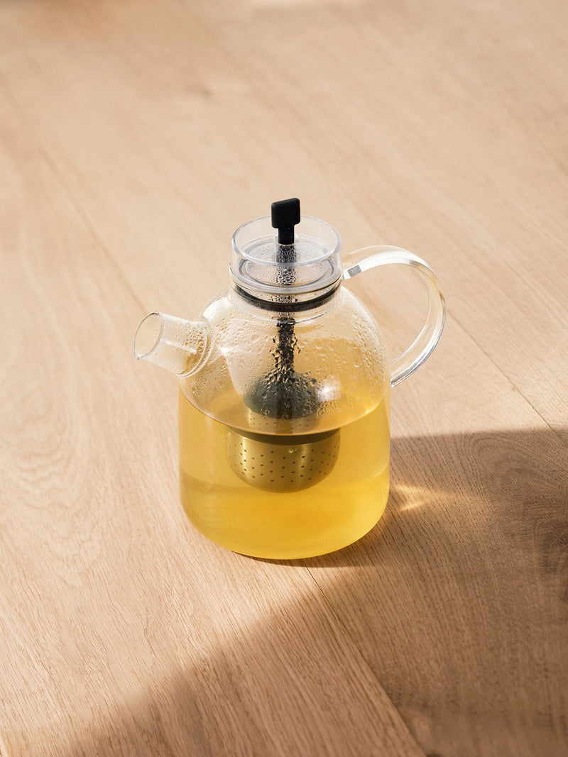 Audo Kettle Teapot 1.5L