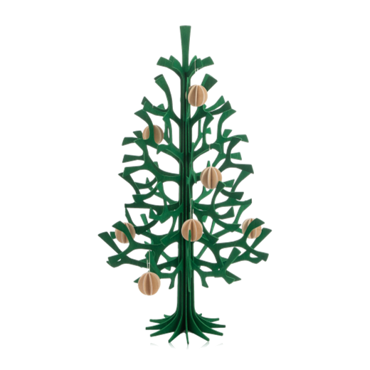 Lovi Spruce Tree 180cm Dark Green
