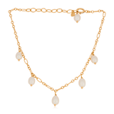 Pernille Corydon Ocean Dream Bracelet Gold